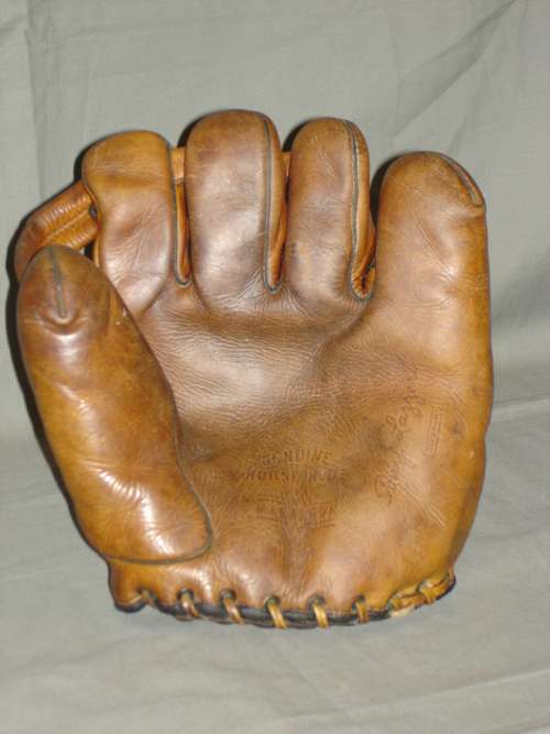 Tony Lazzeri Marathon Front